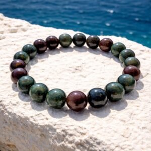 Bracelet Bouclier Ancestral