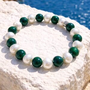 Bracelet Bouclier de Vénus