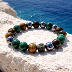 Bracelet Bouclier de Vénus