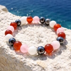 Bracelet l&rsquo;Élan de Vie Serein