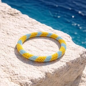 Bracelet népalais BRNPL2