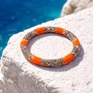 Bracelet népalais BRNPL5