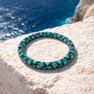 Bracelet népalais BRNPL6