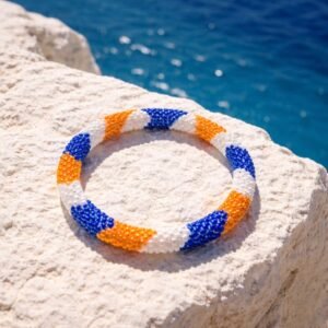 Bracelet népalais BRNPL8