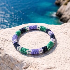 Bracelet népalais BRNPL9