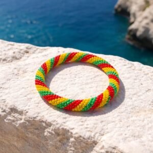 Bracelet népalais BRNPL14