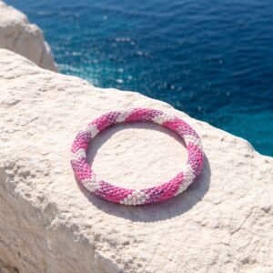 Bracelet népalais BRNPL15