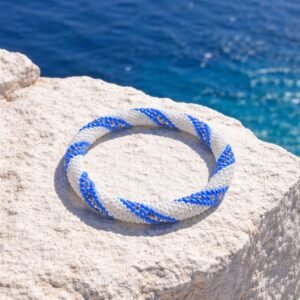 Bracelet népalais BRNPL7