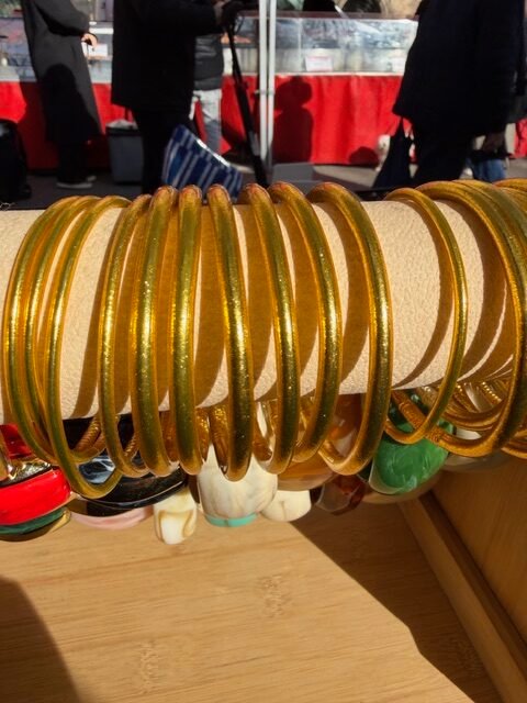 Les joncs bouddhistes Epais JBE1 – Image 2