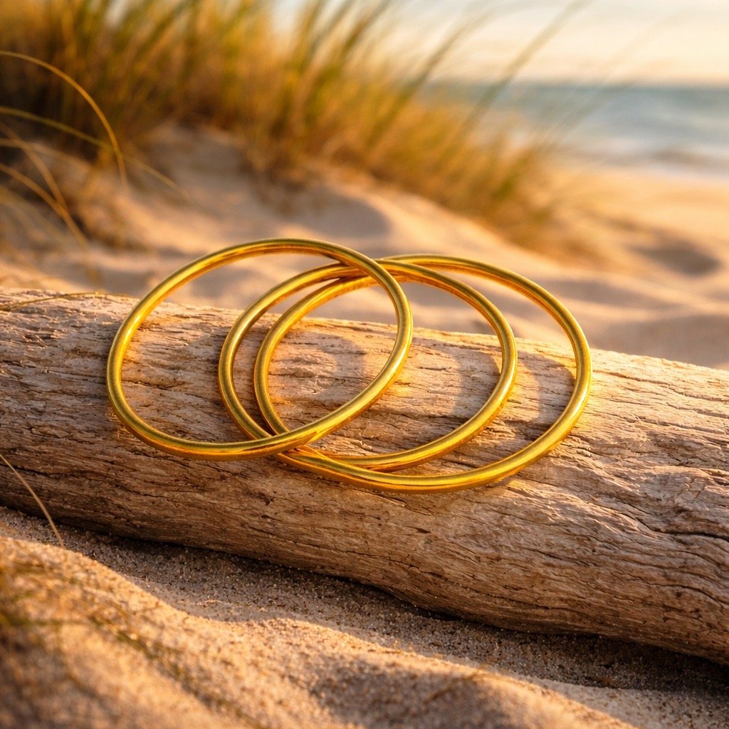 Les joncs bouddhistes fins – Image 3