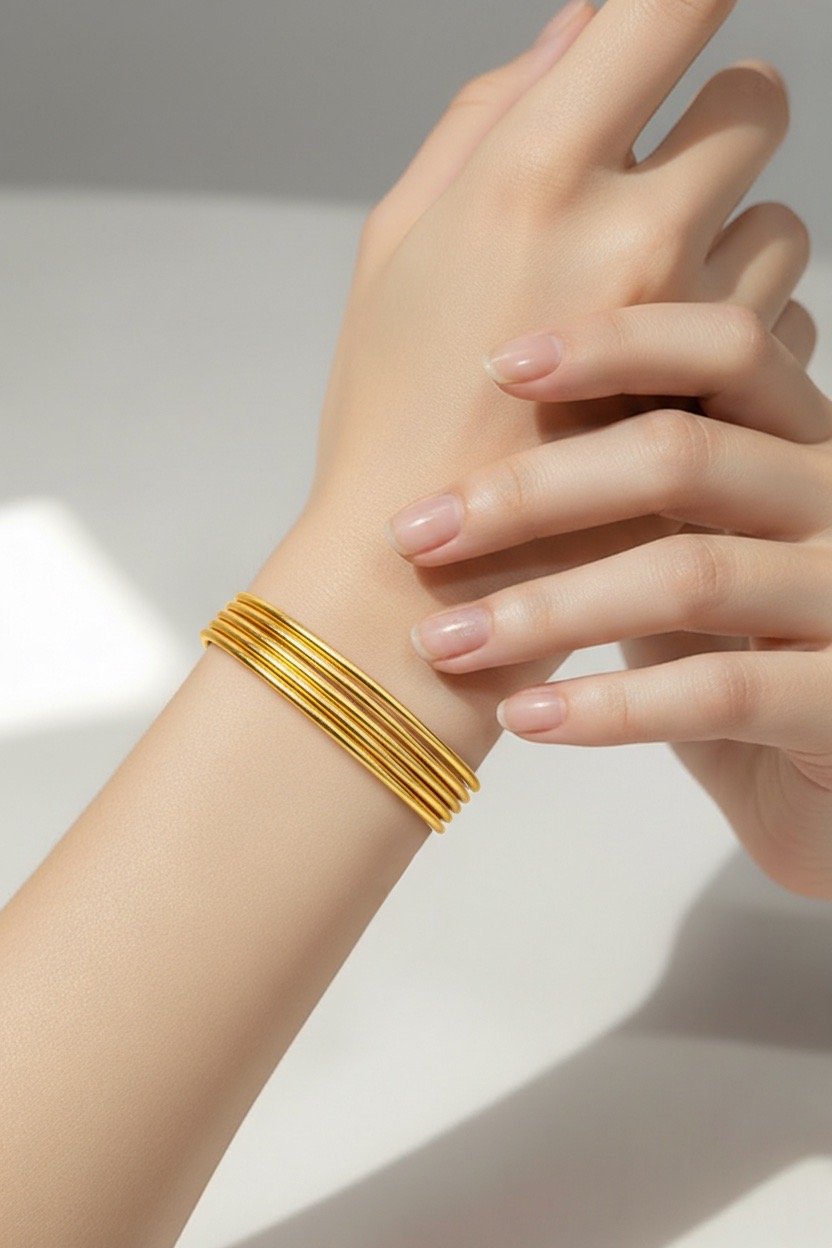 Les joncs bouddhistes fins – Image 5