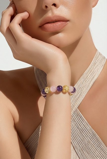 Bracelet Trinité de Lumière – Image 3