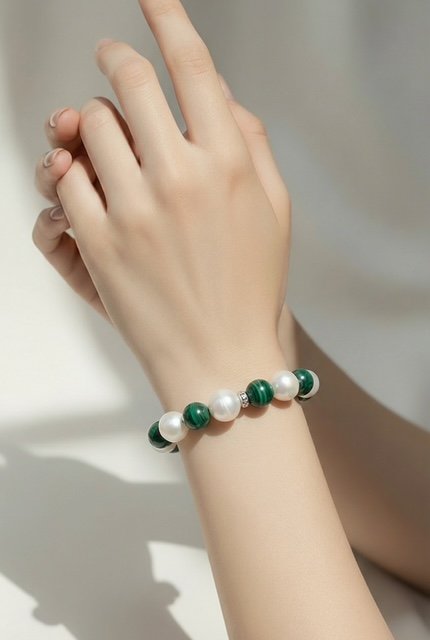 Bracelet Bouclier de Vénus – Image 3