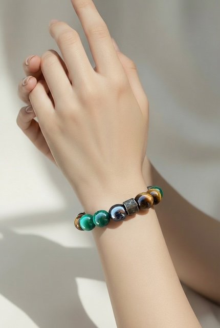 Bracelet Bouclier de Vénus – Image 3