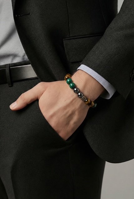 Bracelet Bouclier de Vénus – Image 4