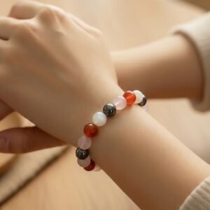 Bracelet l&rsquo;Élan de Vie Serein