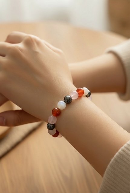 Bracelet l'Élan de Vie Serein – Image 2