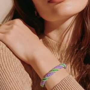 Bracelet népalais BRNPL3