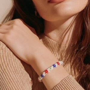 Bracelet népalais BRNPL4