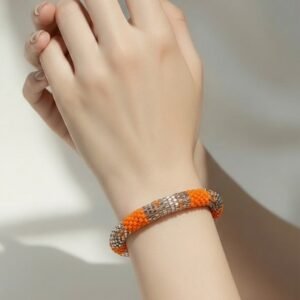 Bracelet népalais BRNPL5