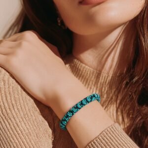 Bracelet népalais BRNPL6