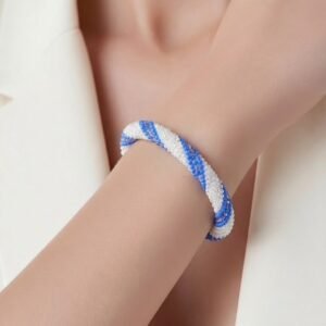 Bracelet népalais BRNPL7