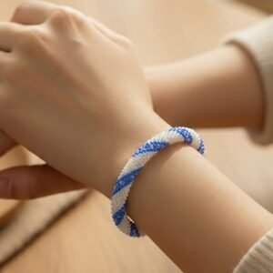 Bracelets népalais