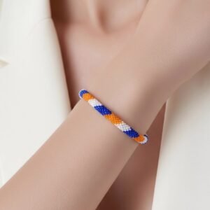 Bracelet népalais BRNPL8