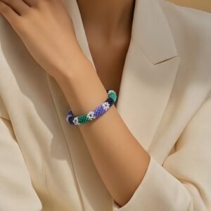 Bracelet népalais BRNPL9