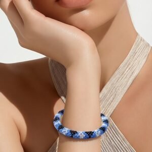 Bracelet népalais BRNPL10