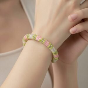 Bracelet népalais BRNPL13