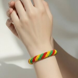 Bracelet népalais BRNPL14