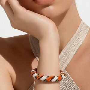 Bracelet népalais BRNPL16