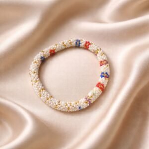 Bracelet népalais BRNPL4