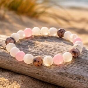 Bracelet du Cœur et de la Sérénité