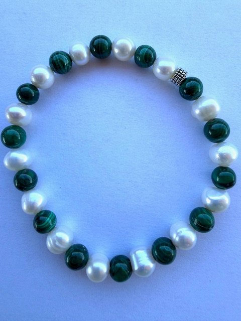 Bracelet Bouclier de Vénus – Image 2