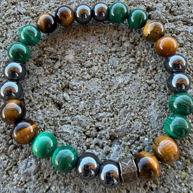 Bracelet Bouclier de Vénus – Image 2