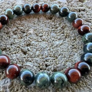 Bracelet Bouclier Ancestral