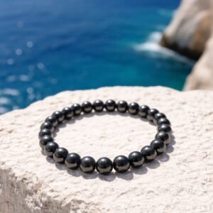 Bracelet Pyrite BP8MM