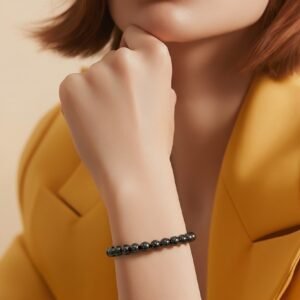 Bracelet Pyrite BP8MM