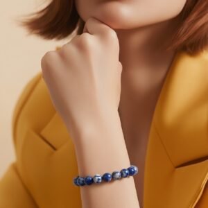 Bracelet Sodalite BSOD8MM