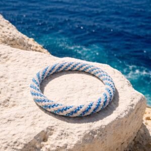 Bracelet népalais BRNPL24