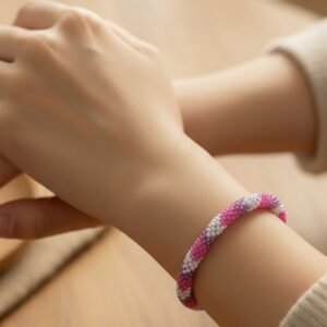 Bracelet népalais BRNPL19