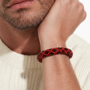 Bracelet népalais BRNPL22