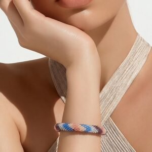 Bracelet népalais BRNPL23