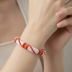 Bracelet népalais BRNPL21