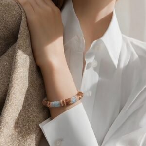 Bracelet népalais BRNPL20