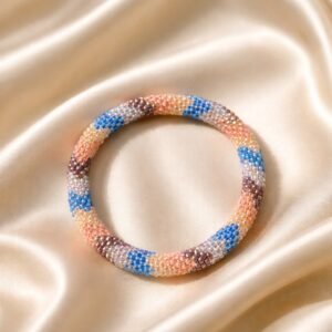 Bracelet népalais BRNPL23