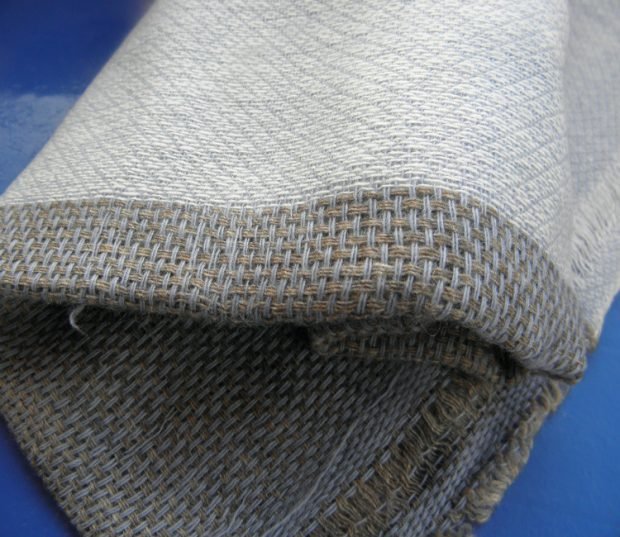 Écharpe en cachemire ECHCMR1 – Image 2