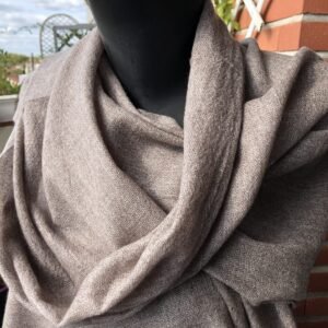 Écharpe en cachemire ECHCMR6